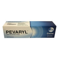 Pevaryl, 10 mg/g-30 g x 1 creme bisnaga