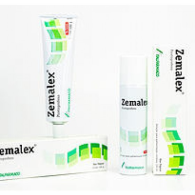 Zemalex, 18 mg/g-100 g x 1 creme bisnaga