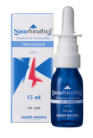Nasorhinathiol, 0,5 mg/mL-15 mL x 1 sol pulv nasal