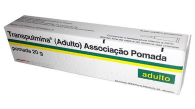 Transpulmina (Adulto) (20 g), 25/100/50 mg/g x 1 pda inal vap